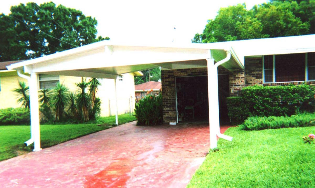 Carports Southern Home Addition Inc, Jacksonville, FL